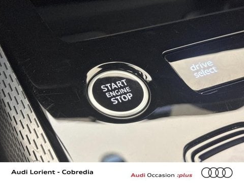 Voitures D'occasion À Lanester | Audi A5 Avant 2.0 Tdi Hybride 204Ch S Line S Tronic 7
