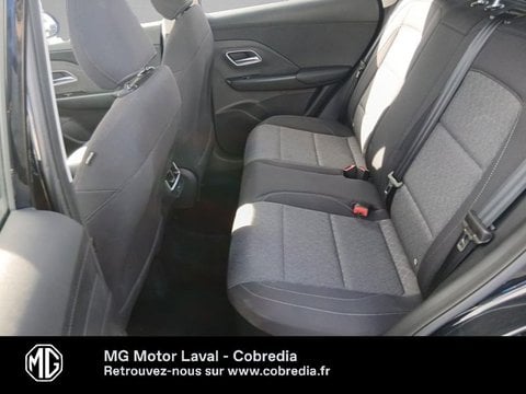 Voitures D'occasion À Laval | Mg Zs 1.5 Hybrid+ 197Ch Comfort