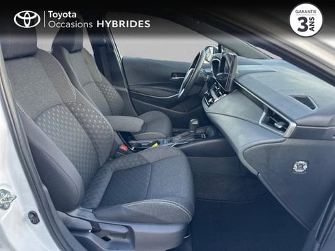 Voitures D'occasion À Lannion | Toyota Corolla Touring Spt 1.8 140Ch Dynamic Business My24