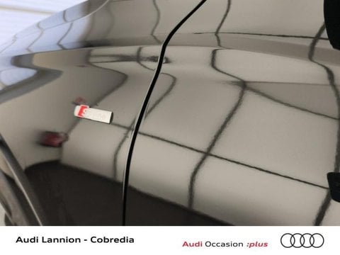Voitures D'occasion À Lannion | Audi Q6 E-Tron E-Tron 306Ch Performance S Line