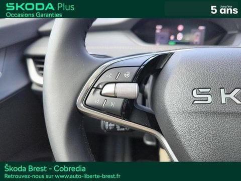 Voitures D'occasion À Brest | Škoda Enyaq Coupé 286Ch 85 Plus