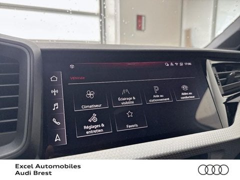 Voitures D'occasion À Brest | Audi A1 Sportback 25 Tfsi 95Ch S Line S Tronic 7