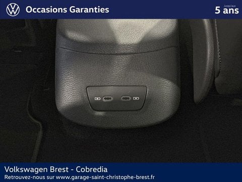 Voitures D'occasion À Brest | Volkswagen Id.3 204Ch Pro Performance 58 Kwh Active