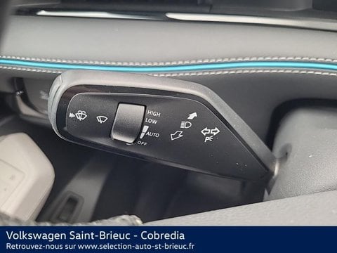 Voitures D'occasion À Saint-Brieuc | Volkswagen Id.7 286Ch Pro 77Kwh Style Executive