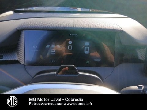 Voitures D'occasion À Laval | Mg Mgs5 Ev 231Ch - 64Kwh Comfort