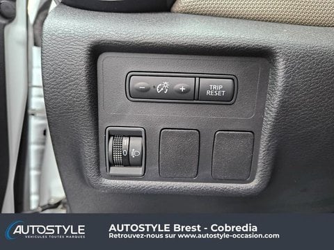 Voitures D'occasion À Brest | Nissan Micra 1.0 71Ch Acenta