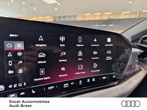 Voitures D'occasion À Brest | Audi S6 Avant E-Tron E-Tron 503Ch Quattro
