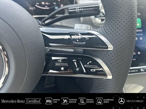 Voitures D'occasion À Bonchamps-Les-Laval | Mercedes-Benz Glc Coupé 300 D E Hybrid 197+136Ch Am...