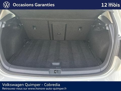 Voitures D'occasion À Quimper | Volkswagen Golf 1.6 Tdi 115Ch Fap Confortline 5P