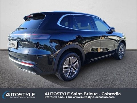 Voitures D'occasion À Yffiniac | Geely Starray Em-I 1.5 Em-I 99+218Ch Pro