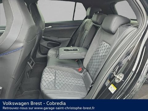 Voitures D'occasion À Brest | Volkswagen Golf 1.5 Etsi Evo2 150Ch R-Line Edition Dsg7