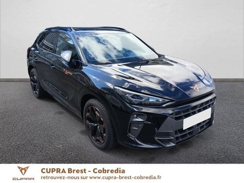 Voitures D'occasion À Brest | Cupra Terramar 1.5 Etsi Hybrid 150Ch V Dsg7