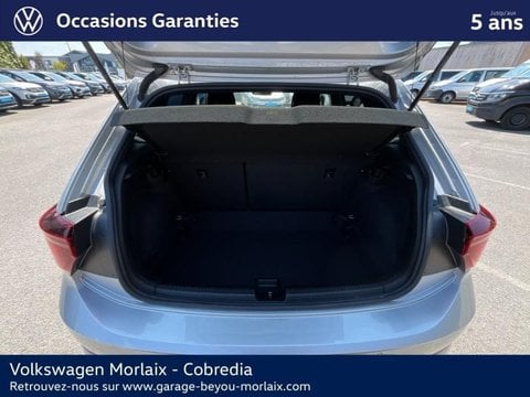 Voitures D'occasion À Morlaix | Volkswagen Polo 1.0 Tsi 95Ch R-Line Edition