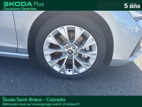 Voitures D'occasion À Saint-Brieuc | Škoda Superb Combi 1.5 Tsi 204Ch Phev Selection Dsg6