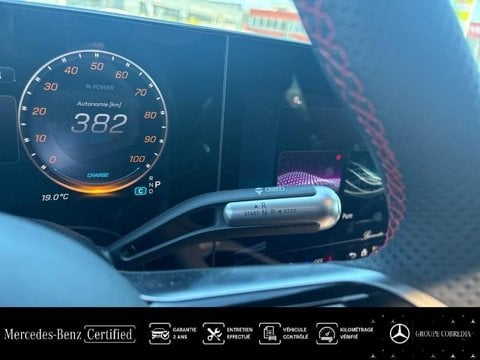 Voitures D'occasion À Saint-Brieuc | Mercedes-Benz Cla Shooting Brake 250+ Eq 272Ch Amg Line