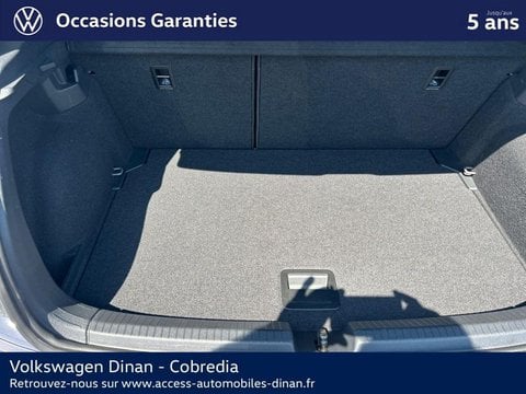 Voitures D'occasion À Quevert | Volkswagen Polo 1.0 Tsi 95Ch Life