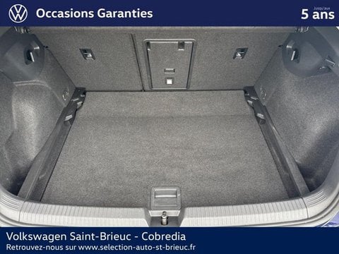 Voitures D'occasion À Saint-Brieuc | Volkswagen Golf 1.5 Etsi Opf 130Ch Active Dsg7