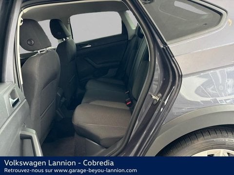 Voitures D'occasion À Lannion | Volkswagen Taigo 1.0 Tsi 116Ch Vw Edition Dsg7