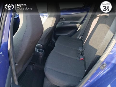 Voitures D'occasion À Carhaix-Plouguer | Toyota Aygo X 1.0 Vvt-I 72Ch Design S-Cvt My24
