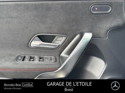 Voitures D'occasion À Brest | Mercedes-Benz Classe A 200 163Ch Star Edition 7G-Dct
