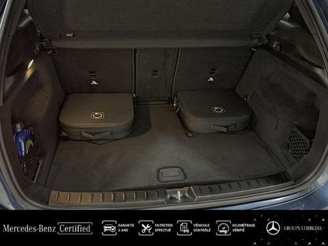 Voitures D'occasion À Caudan | Mercedes-Benz Gla 250 E 160+102Ch Amg Line 8G-Dct