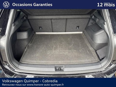 Voitures D'occasion À Quimper | Volkswagen Tiguan 1.5 Etsi 150Ch R-Line Dsg7
