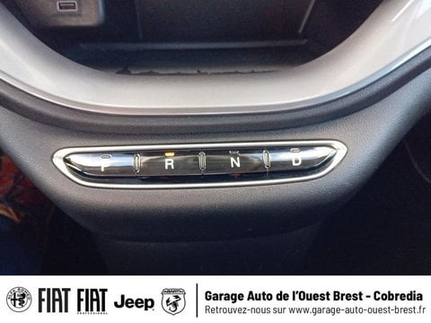Voitures D'occasion À Brest | Fiat 500 E 95Ch Pack Confort My23
