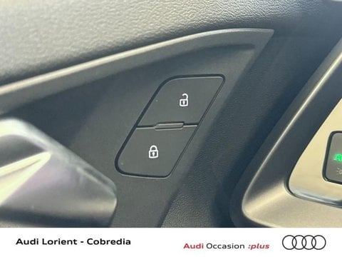 Voitures D'occasion À Lanester | Audi A3 Sportback 2.0 Tdi 150Ch S Line S Tronic 7