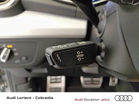 Voitures D'occasion À Lanester | Audi Q5 35 Tdi Mild Hybrid 163Ch S Line S Tronic 7