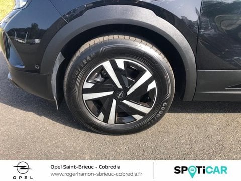 Voitures D'occasion À Yffiniac | Opel Mokka 1.2 Turbo 136Ch Edition