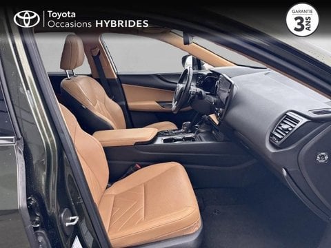 Voitures D'occasion À Brest | Lexus Nx 450H+ Executive 4Wd