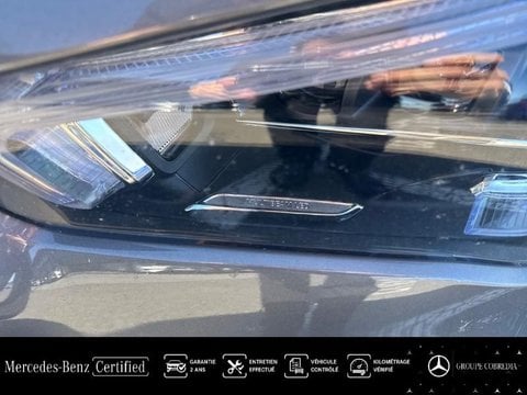 Voitures D'occasion À Bonchamps-Les-Laval | Mercedes-Benz Cla 250 E 160+102Ch Amg Line 8G-Dct