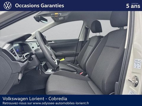 Voitures D'occasion À Lanester | Volkswagen Polo 1.0 Mpi 80Ch Polo