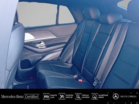Voitures D'occasion À Saint-Grégoire | Mercedes-Benz Gle 350 E 211+136Ch Amg Line 4Matic 9G-Tronic