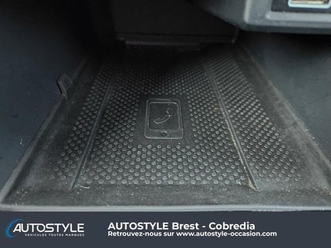 Voitures D'occasion À Brest | Volkswagen T-Cross 1.0 Tsi 115Ch Lounge