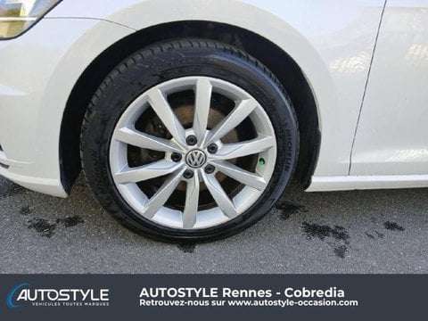Voitures D'occasion À La Mézière | Volkswagen Golf 1.5 Tsi Evo 150Ch Carat Dsg7 5P