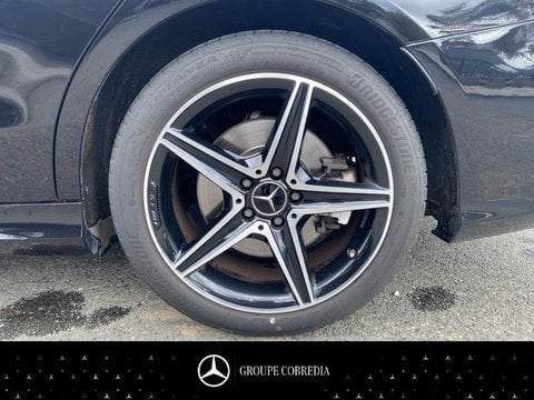 Voitures D'occasion À Saint-Brieuc | Mercedes-Benz Classe C 43 Amg 4Matic 9G-Tronic