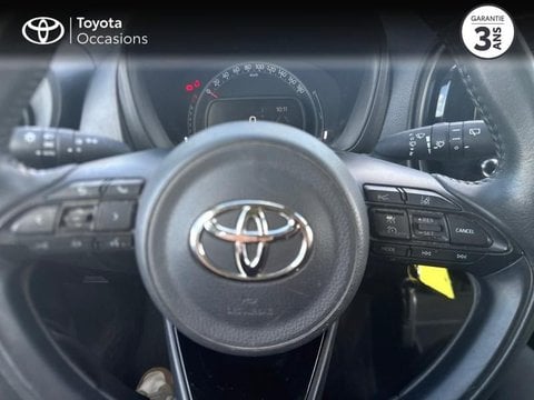 Voitures D'occasion À Saint-Martin-Des-Champs | Toyota Aygo X 1.0 Vvt-I 72Ch Dynamic My23