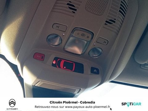 Voitures D'occasion À Ploërmel | Citroën C5 Aircross Puretech 130Ch S&S Feel