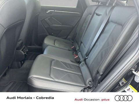 Voitures D'occasion À Saint-Martin-Des-Champs | Audi Q3 Sportback 35 Tfsi 150Ch S Line S Tronic 7