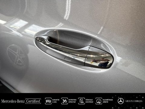 Voitures D'occasion À Quimper | Mercedes-Benz Eqa 250+ 190Ch Amg Line