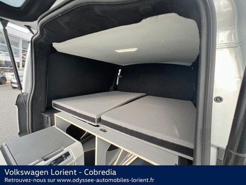 Voitures D'occasion À Lanester | Volkswagen Transporter Van L2 2.0 Tdi 150Ch Business Bva8