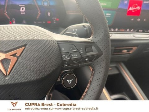 Voitures D'occasion À Brest | Cupra Born 230Ch 79Kwh Endurance