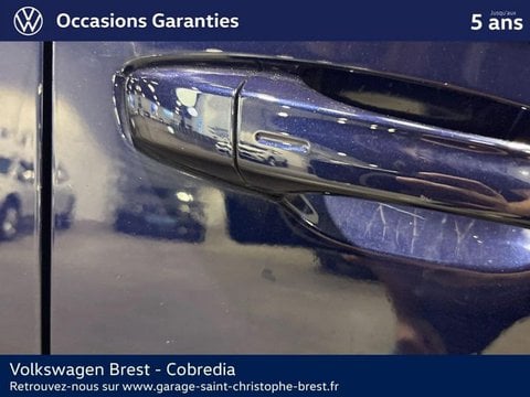Voitures D'occasion À Brest | Volkswagen T-Roc 2.0 Tdi 150Ch R-Line S&S