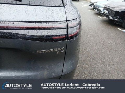 Voitures D'occasion À Lanester | Geely Starray Em-I 1.5 Em-I 262Ch Pro