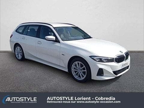Voitures D'occasion À Lanester | Bmw Série 3 Touring 320Ea 204Ch Business Design
