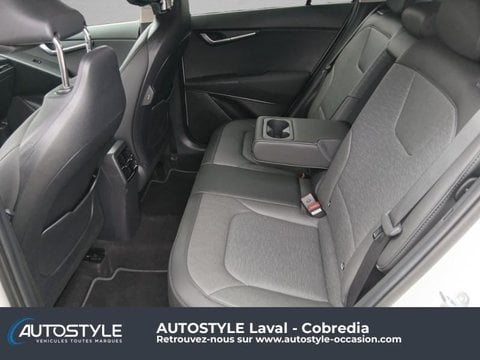 Voitures D'occasion À Laval | Kia Niro 1.6 Gdi 129Ch Hev Premium Dct6