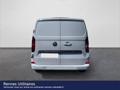 Voitures D'occasion À Cesson-Sévigné | Volkswagen Transporter Fg Van L1 2.0 Tdi 110Ch Business