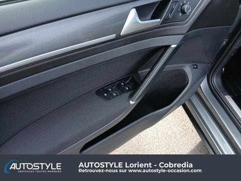 Voitures D'occasion À Lanester | Volkswagen Golf 1.4 Ehybrid 245Ch Gte Dsg6