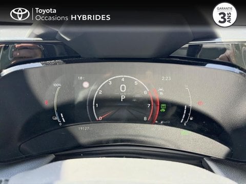 Voitures D'occasion À Noyal-Pontivy | Lexus Nx 450H+ F Sport Executive 4Wd My25